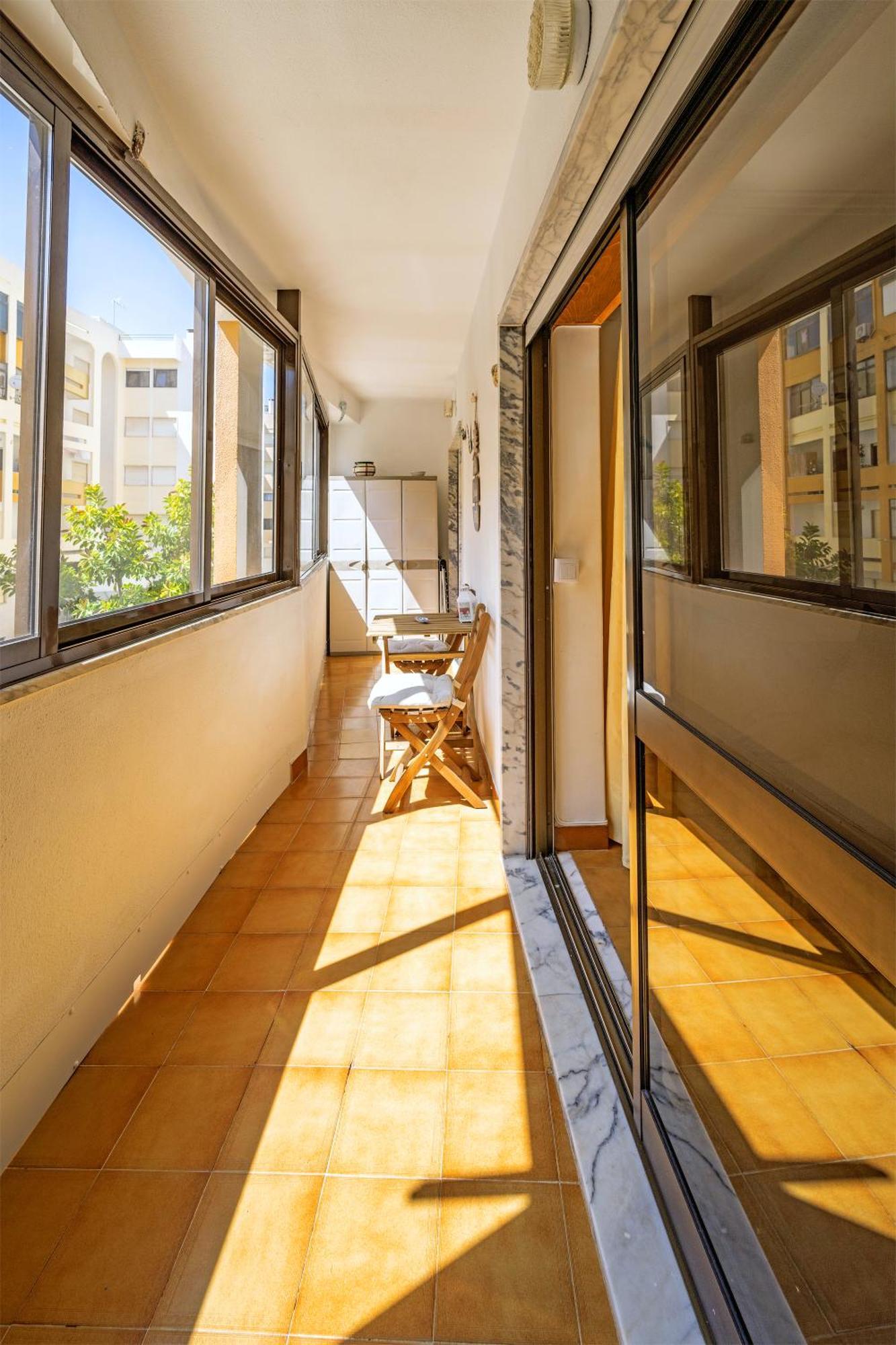 Cozy Apartment Near The Beach In Costa De Caparica Exterior foto