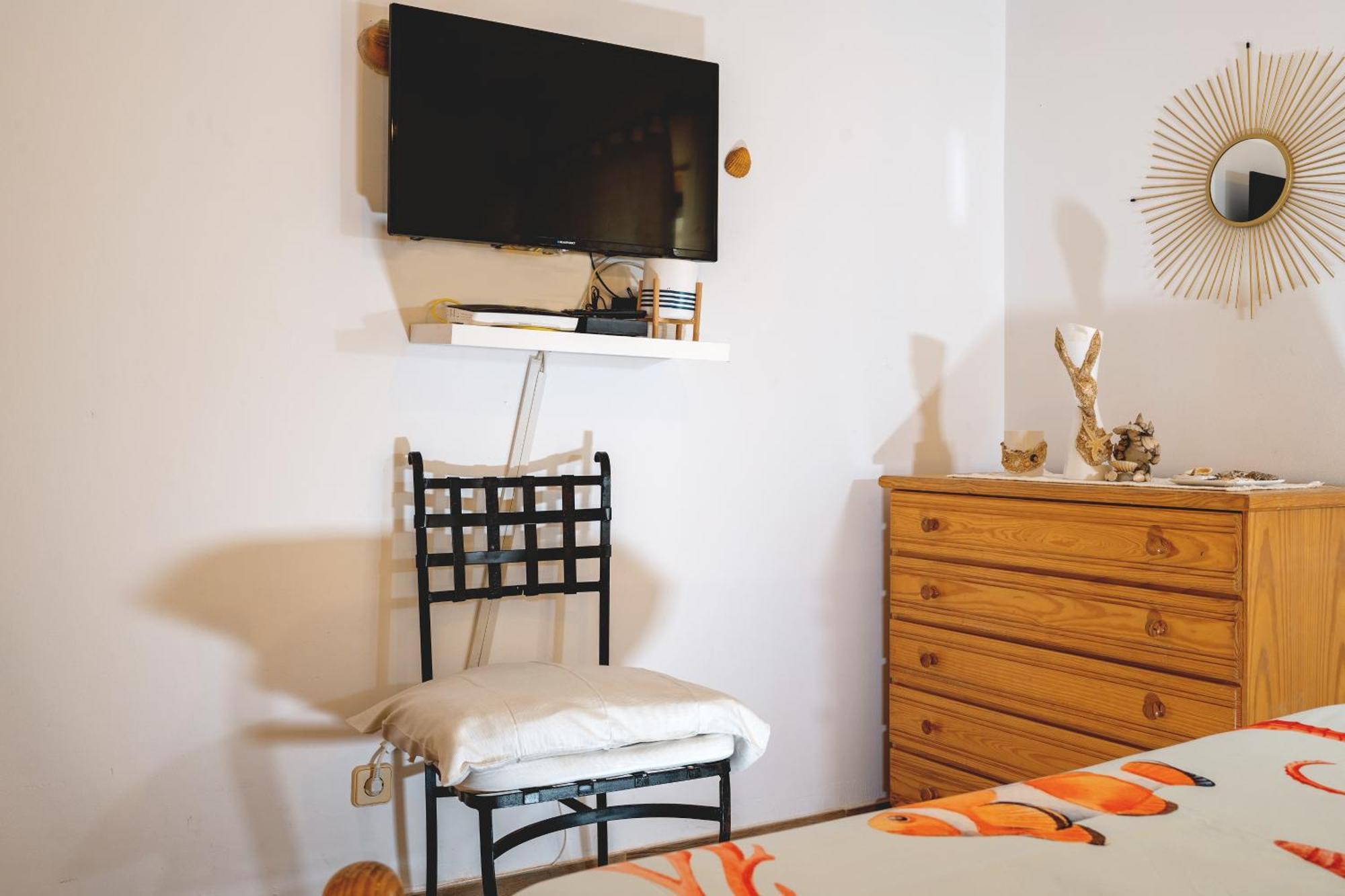 Cozy Apartment Near The Beach In Costa De Caparica Exterior foto